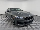 Used 2019 BMW M850i xDrive Coupe w/ Comfort Seating Package image 3