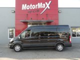 Used 2023 Ford Transit 350 XLT image 2