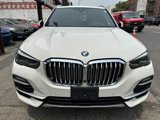 Used 2019 BMW X5 xDrive40i w/ Convenience Package image 2