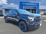 New 2026 Chevrolet Silverado 1500 RST w/ Protection Package image 2