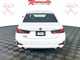 Used 2020 BMW 330i xDrive Sedan w/ Convenience Package image 6