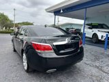 Used 2010 Buick LaCrosse CXS w/ Touring Package image 3