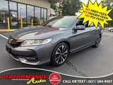 Used 2016 Honda Accord EX-L image 4