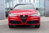New 2025 Alfa Romeo Stelvio Tributo Italiano w/ Driving Assist Package image 2