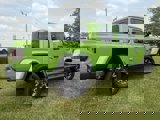New 2025 Jeep Gladiator Sport image 3
