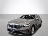 Used 2024 BMW 530i xDrive w/ Premium Package image 2