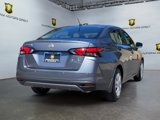 Used 2025 Nissan Versa S w/ Trunk Package image 5