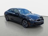 New 2025 BMW 330i Sedan w/ Premium Package image 3