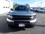Used 2021 Ford Bronco Sport image 2