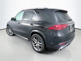 New 2025 Mercedes-Benz GLE 53 AMG 4MATIC image 5