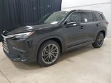 New 2025 Lexus TX 350 AWD image 5