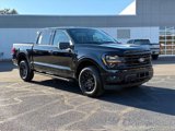 New 2025 Ford F150 XLT w/ Equipment Group 302A MID image 2