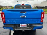 Used 2021 Ford Ranger 4x4 SuperCrew image 4