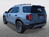 New 2026 Honda Passport TrailSport image 3