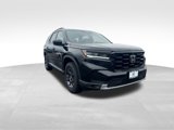 New 2025 Honda Pilot TrailSport image 2