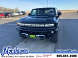 New 2025 GMC Hummer EV 3X image 2