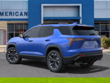 New 2026 Chevrolet Equinox RS w/ Convenience Package III image 4