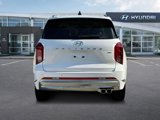 New 2025 Hyundai Palisade Calligraphy image 6