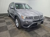 Used 2017 BMW X3 xDrive35i image 5
