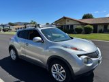 Used 2011 Nissan Juke SL image 2
