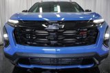 New 2026 Chevrolet Equinox RS image 3
