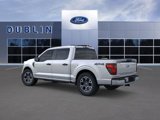New 2025 Ford F150 STX w/ Equipment Group 200A image 5