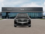 New 2026 INFINITI QX60 Pure w/ Cargo Package image 3