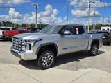 New 2025 Toyota Tundra 1794 Edition image 3