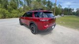 New 2025 Nissan Pathfinder Rock Creek image 6