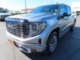 Used 2025 GMC Sierra 1500 Denali Ultimate image 3