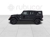 Used 2023 Jeep Wrangler Unlimited Sahara image 2