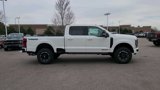 New 2025 Ford F250 4x4 Crew Cab Super Duty image 5