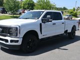 New 2025 Ford F350 XL w/ STX Appearance Package image 2