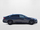 Used 2023 Chevrolet Malibu LS image 4