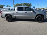 New 2025 Chevrolet Silverado 1500 Custom w/ Turbomax Blackout Package image 2