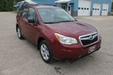 Used 2016 Subaru Forester 2.5i w/ Protection Package #1 image 4