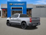 Used 2025 Chevrolet Silverado 1500 RST image 3
