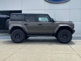 New 2025 Ford Bronco Raptor image 3