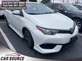 Used 2016 Scion iM image 4