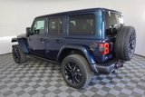 New 2025 Jeep Wrangler Unlimited Sahara image 6