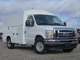 New 2025 Ford E-350 and Econoline 350 Super Duty w/ Power Equipment Group image 2