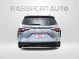 New 2025 Toyota Sienna XSE image 4