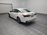 Used 2024 Nissan Altima 2.5 SV image 5
