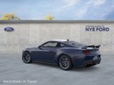 New 2025 Ford Mustang Dark Horse image 5