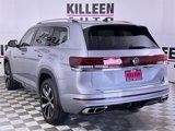 New 2025 Volkswagen Atlas SEL Premium R-Line image 5