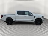 New 2025 Ford F150 Platinum image 2