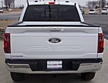New 2025 Ford F150 XLT w/ Equipment Group 303A High image 5