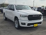New 2026 RAM 1500 Big Horn image 2
