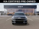 Certified 2025 Kia Sportage EX image 2