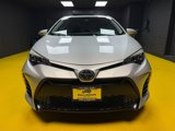 Used 2017 Toyota Corolla SE image 2